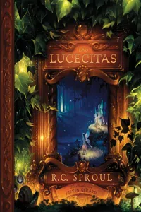 Las lucecitas_cover