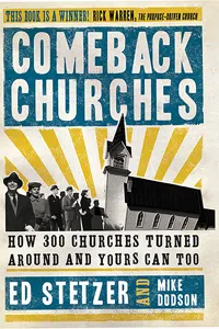 Comeback Churches_cover