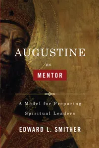 Augustine as Mentor_cover