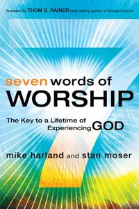 Seven Words of Worship_cover