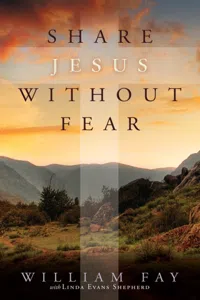 Share Jesus Without Fear_cover
