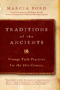 Traditions of the Ancients_cover