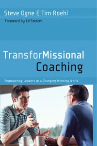 TransforMissional Coaching_cover