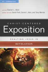 Exalting Jesus in Revelation_cover