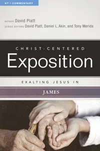 Exalting Jesus In James_cover