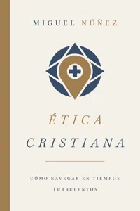 Ética cristiana_cover