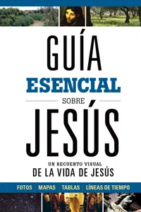 Guía esencial sobre Jesús_cover