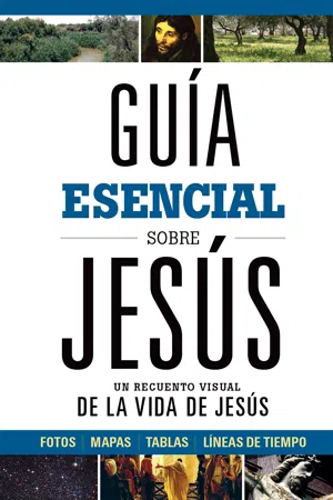 Guía esencial sobre Jesús