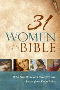 31 Women of the Bible_cover