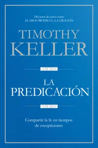 La Predicación_cover