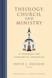 Theology, Church, and Ministry_cover