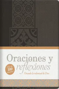 Oraciones & Reflexiones_cover