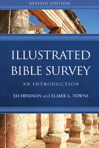 Illustrated Bible Survey_cover