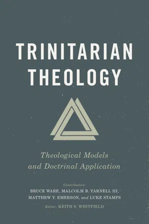 Trinitarian Theology