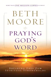 Praying God's Word_cover