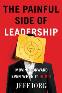 The Painful Side of Leadership_cover