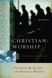 Christian Worship_cover