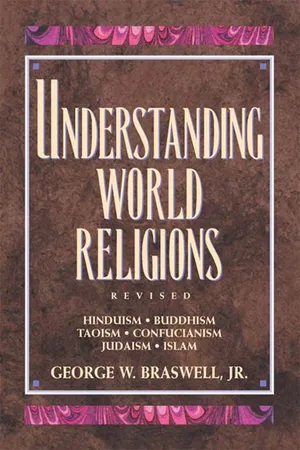 Understanding World Religions