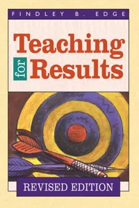 Teaching for Results_cover