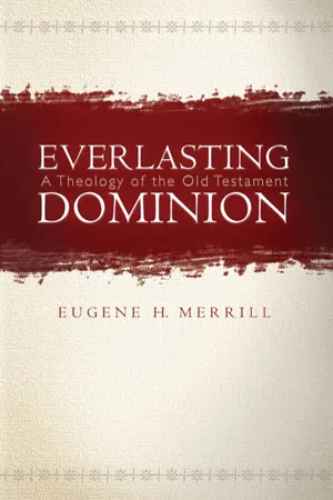 Everlasting Dominion