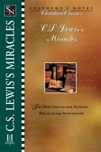 C.S. Lewis' Miracles_cover