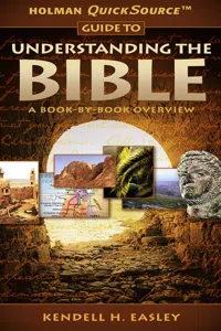 Holman Quicksource Guide to Understanding the Bible_cover