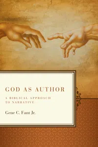 God as Author_cover