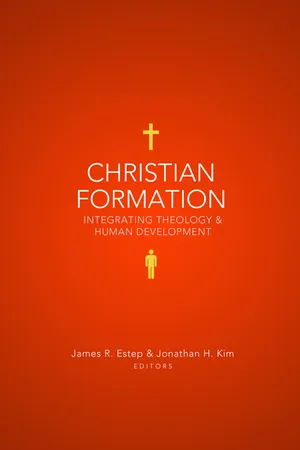 Christian Formation