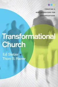 Transformational Church_cover