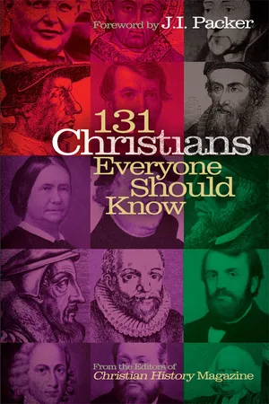 131 Christians Everyone Should Know