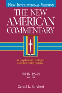 John 12-21_cover