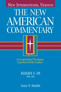 Isaiah 1-39_cover