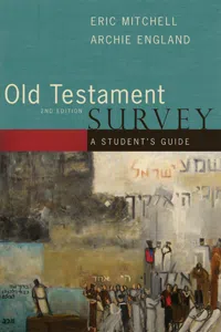 Old Testament Survey_cover