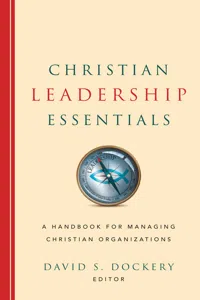 Christian Leadership Essentials_cover