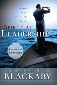 Spiritual Leadership_cover