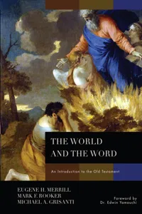 The World and the Word_cover