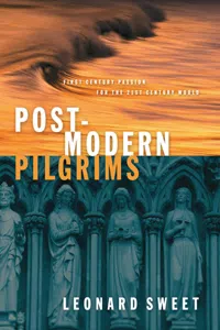 Post-Modern Pilgrims_cover