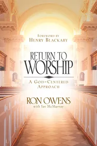 Return to Worship_cover