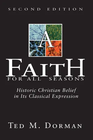 A Faith for All Seasons