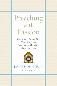 Preaching with Passion_cover