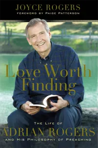 Love Worth Finding_cover