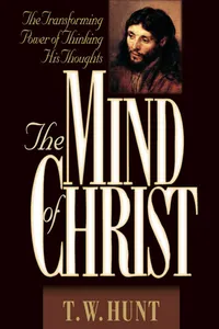 The Mind of Christ_cover