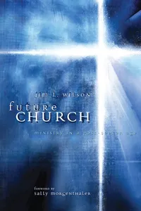 Future Church_cover