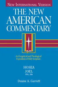 Hosea, Joel_cover