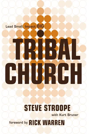 Tribal Church