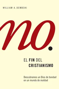 El fin del cristianismo_cover