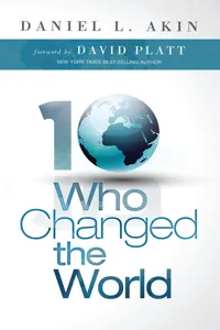 Ten Who Changed the World_cover