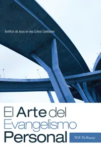 El Arte del Evangelismo Personal_cover