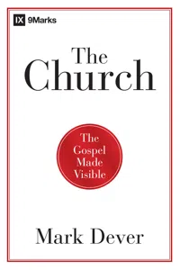 The Church_cover