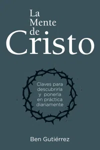 La Mente de Cristo_cover